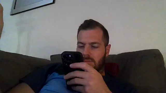 THE_CHEEKY_ALPHA's Live XXX Chat