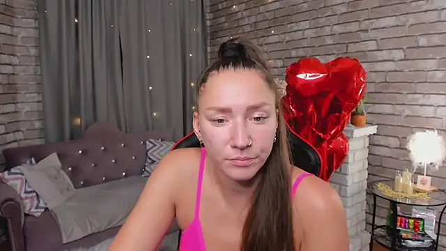 عرض كام SarahCoksss