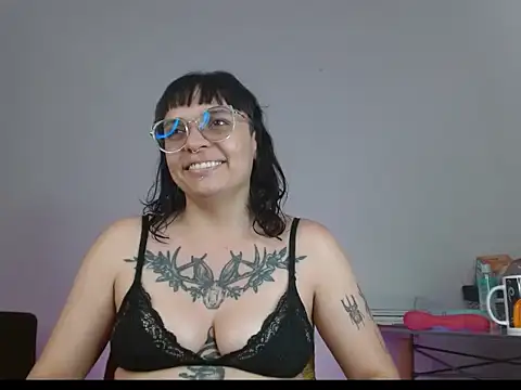 LanaGodard's Live XXX Chat