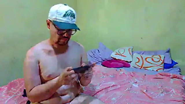 pecadodulce123 – Naživo XXX chat