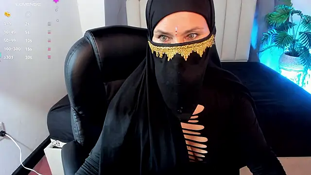 Latifa_ali live XXX chat