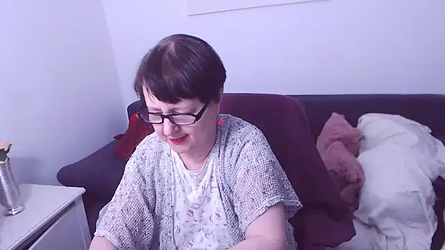 Živý XXX chat ChristaRose