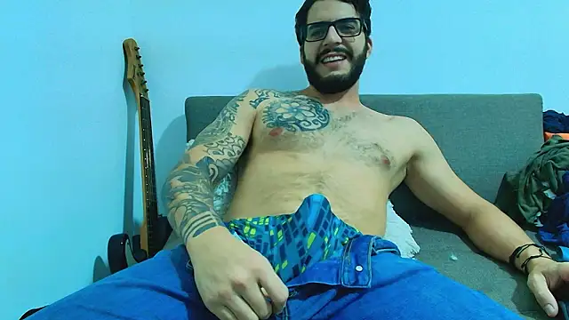 Онлайн чат XXX thomas_gun