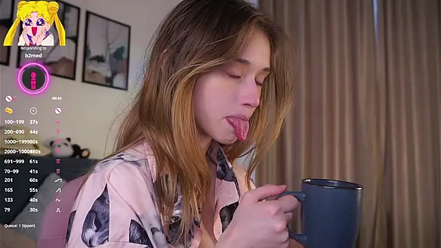 دردشة EdlinHargus الجنسية المباشرة