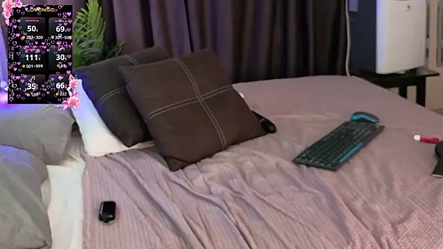 Chat XXX Live jenny_bunny_