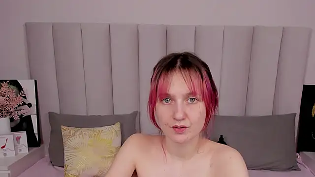 MiaKarlos' Live XXX Chat