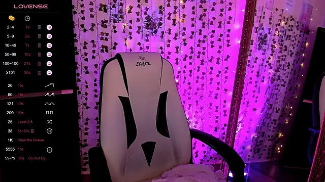 AnyaTaylor_ 现场XXX聊天