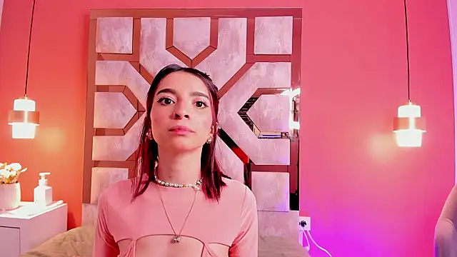 Justmia69's Live XXX Chat