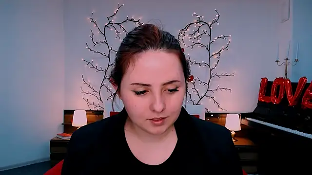 Hennessy_bunny's Live XXX Chat