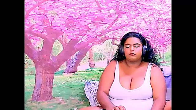 Indianfairy99 现场XXX聊天