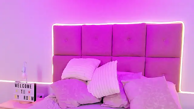 Živý XXX chat TaraCarson