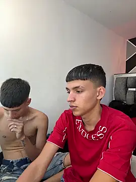 Juan_Nd_Steven – webcam-show