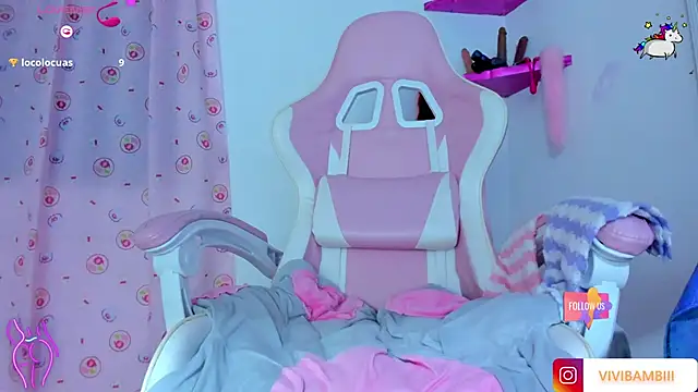 Sembang XXX Secara Langsung VivianaBlanco