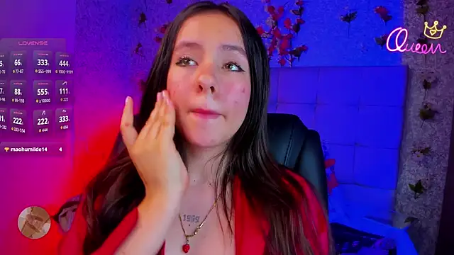 Kitty_Rose_CS: απευθείας συνομιλία ΧΧΧ