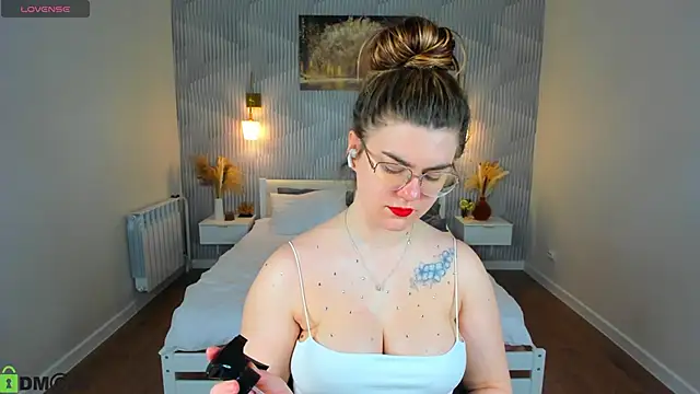 Chatroom XXX en direct de zoe_j0y