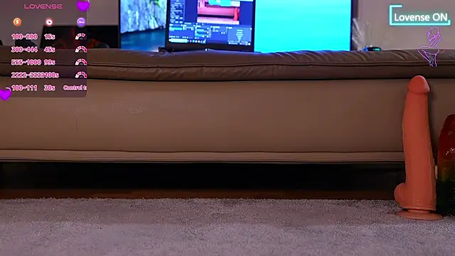 PawgOfficial – Naživo XXX chat