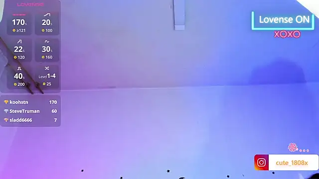 Sofiia_cute_ Live XXX-chat