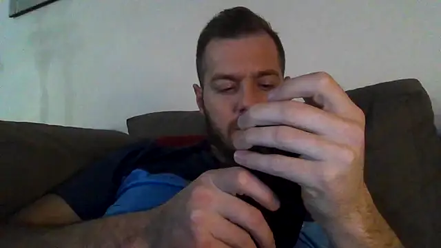 THE_CHEEKY_ALPHA Live XXX Chat