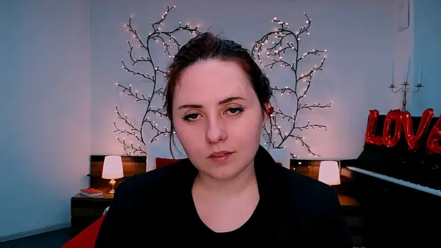 แชท XXX สดของ Hennessy_bunny