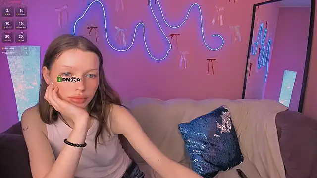 khloebeautyn Live XXX chat