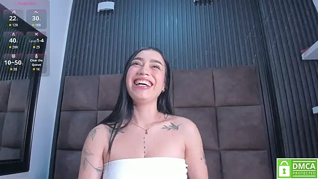 Chat XXX Live Scarlet__Jones_