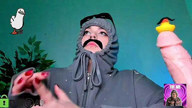 Mia_R0ss' Live XXX Chat