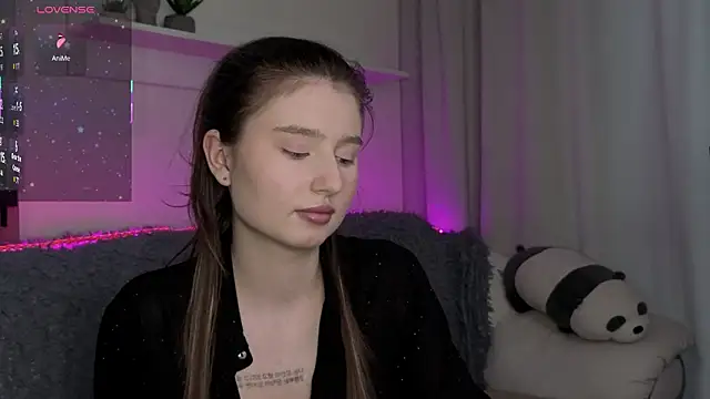 _Lua__ – Naživo XXX chat