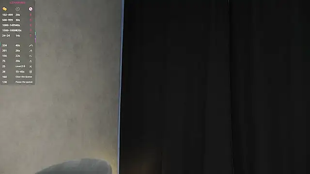 LettySlovacek live XXX chat