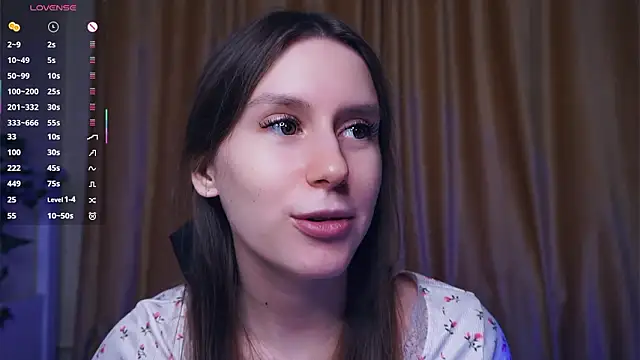 AmyMainern Live XXX chat