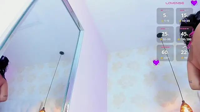 CIELO_BANKS – Naživo XXX chat