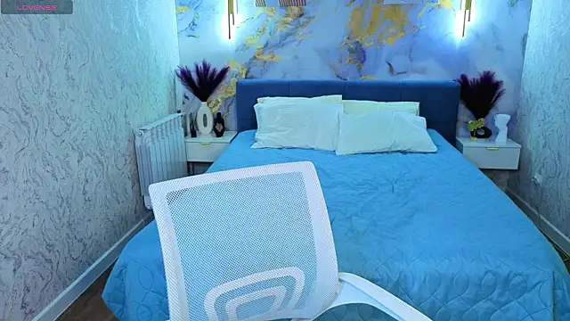 Chat +18 de Crystal-Lace ao vivo