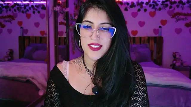 AzaharJaann Live XXX chat