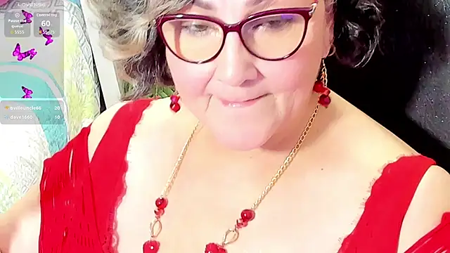 Show Webcam de cataleya_mom