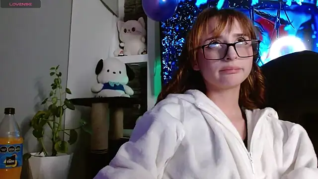 Онлайн чат XXX CelesteAyase