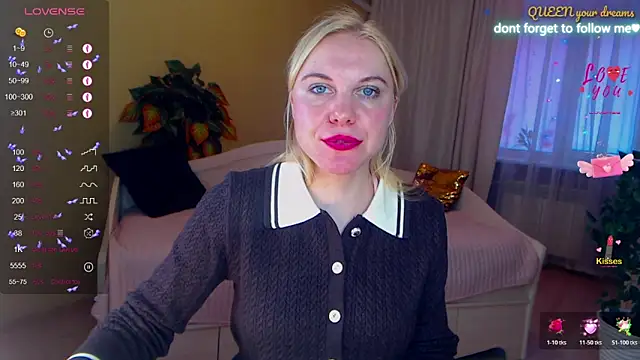 LiSinDoll Live XXX Chat