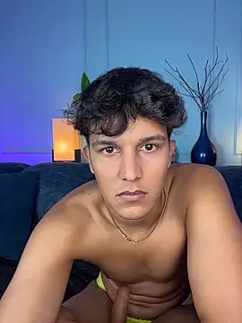 دردشة Leo_Savage_ الجنسية المباشرة