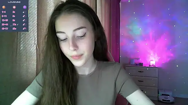 eskatmi's Live XXX Chat