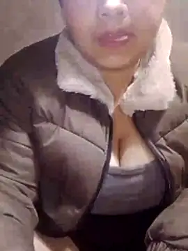 Chat +18 de girl-babi ao vivo