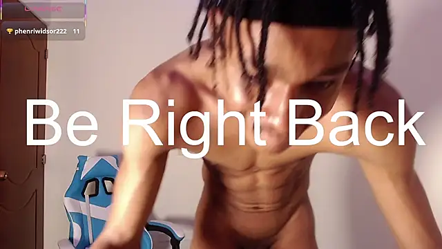 jordan_mm420's Webcam Show