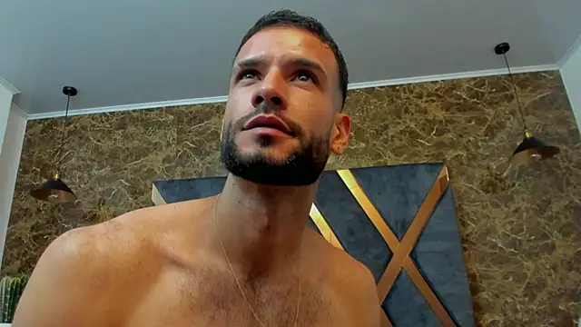 Jacob_Benelli 라이브 XXX 채팅