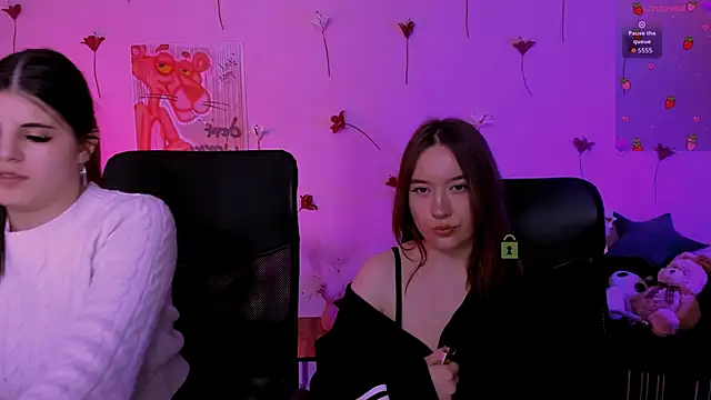 Chat XXX en directo de lizzie_boom_