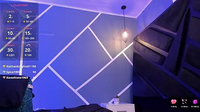 Chat +18 de Hanna_Becker_ ao vivo