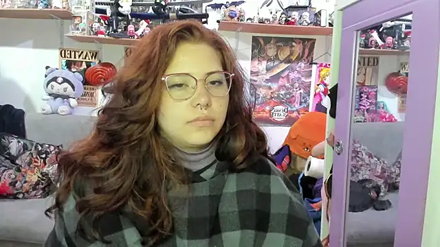 Živý XXX chat soficammy