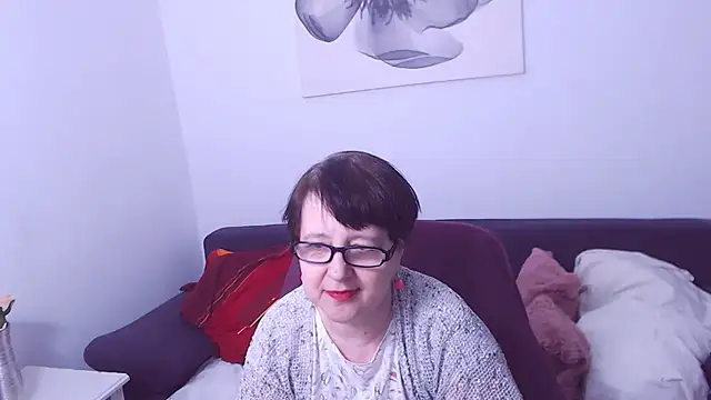 ChristaRoseのライブXXXチャット