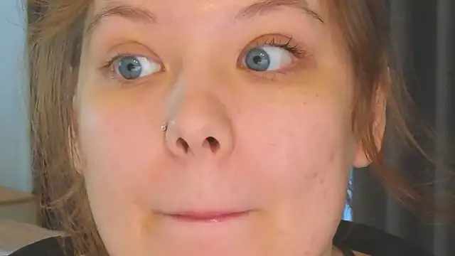 DjennaPalme webcam show