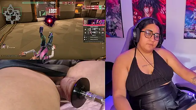 haru_u2 – Naživo XXX chat