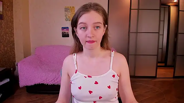 دردشة Ksuhesa الجنسية المباشرة