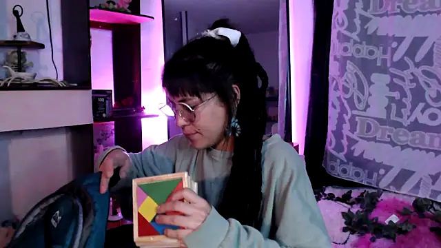 Hellen_dumont Adlı Modelin Canlı XXX Sohbeti