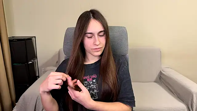 AliceKolltt লাইভ XXX চ্যাট