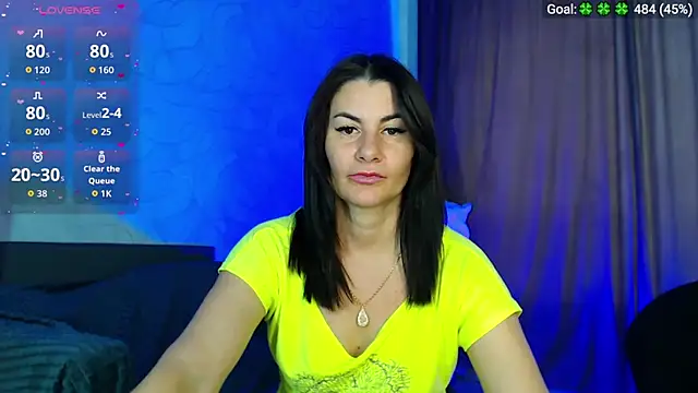 Онлайн чат XXX SuchAngel_